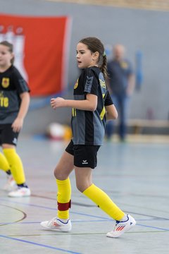 Bild 321 - wDJ Loewinnen Cup D2